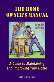 The Home Owner's Manual